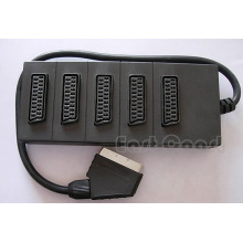 scart splitter